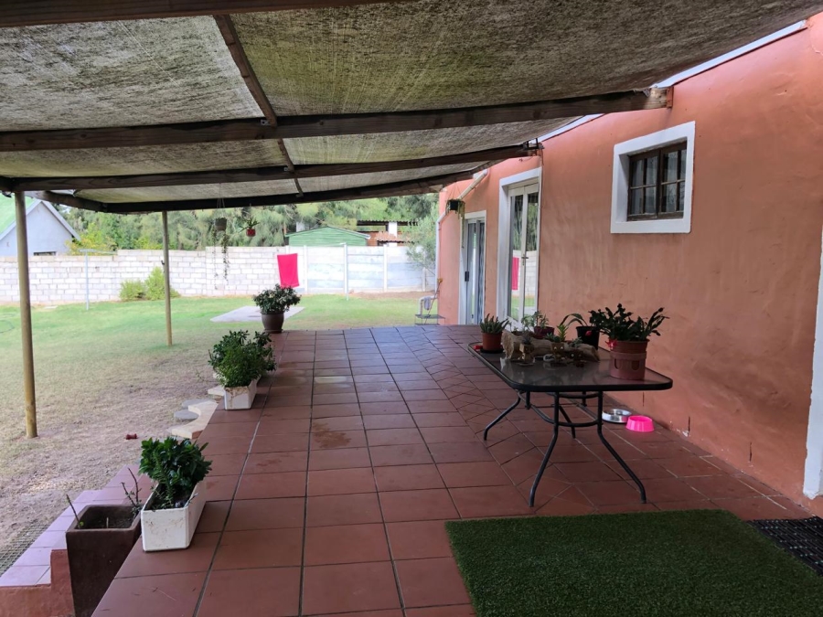 3 Bedroom Property for Sale in Hopefield Western Cape